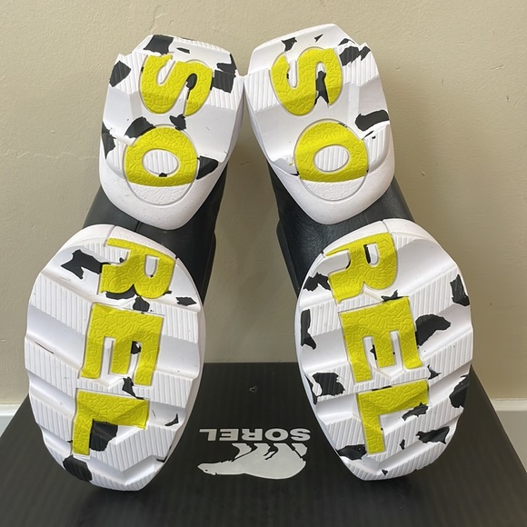 SOREL KINETIC IMPACT STRAP - Picture 6 of 7